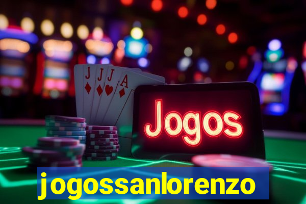 jogossanlorenzo