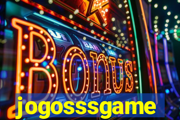 jogosssgame