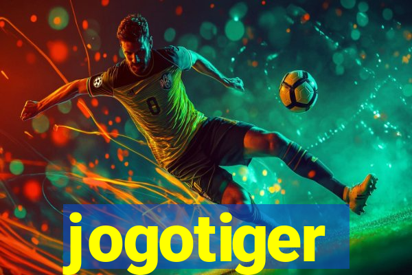 jogotiger