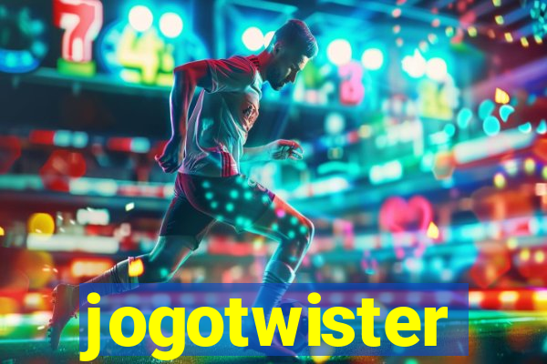 jogotwister