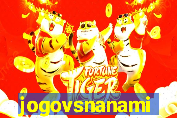 jogovsnanami