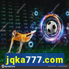 jqka777.com