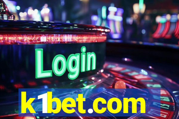 k1bet.com