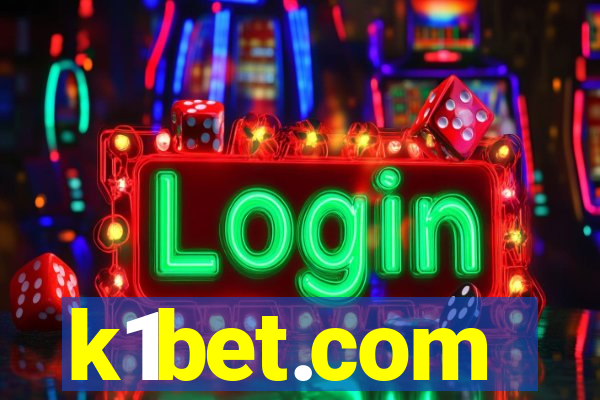 k1bet.com