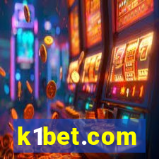 k1bet.com