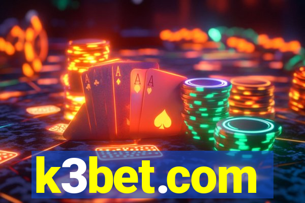 k3bet.com