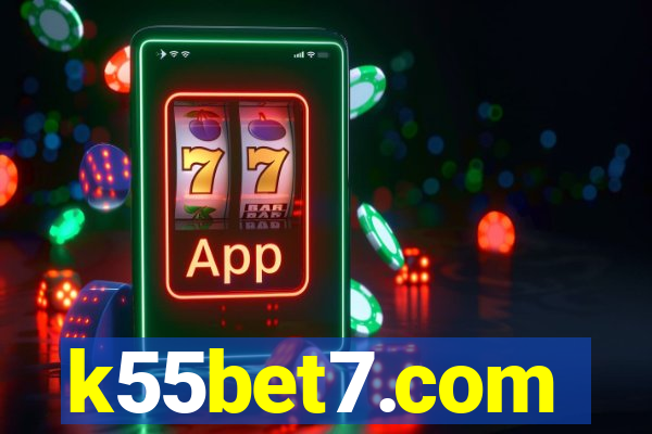 k55bet7.com