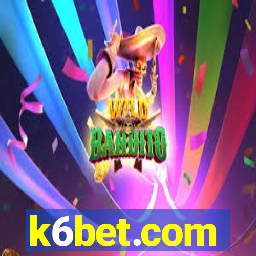 k6bet.com