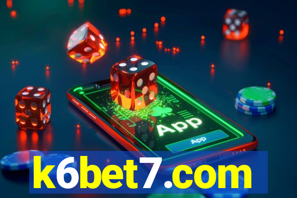 k6bet7.com