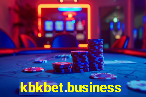 kbkbet.business