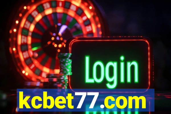 kcbet77.com