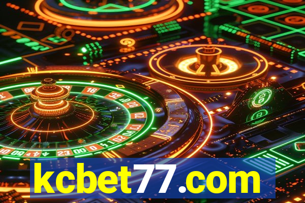 kcbet77.com