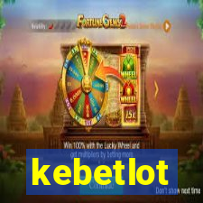 kebetlot