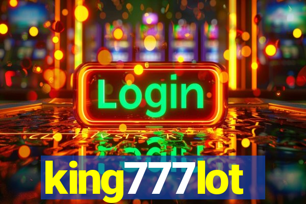 king777lot