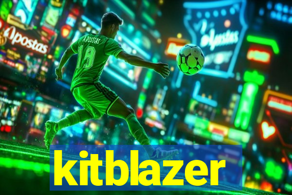 kitblazer