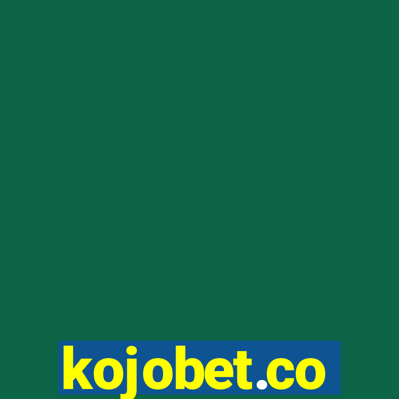 kojobet.co