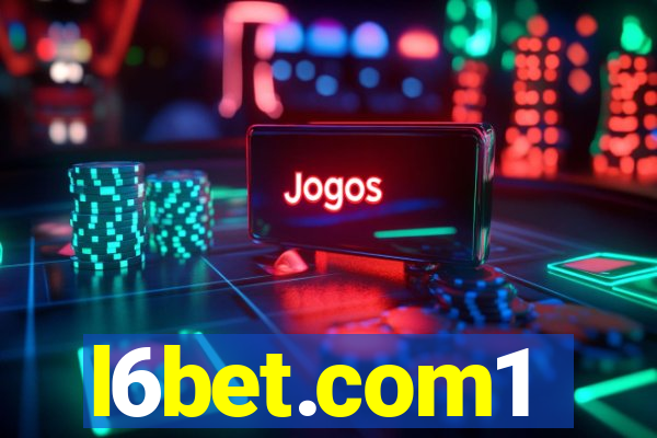 l6bet.com1