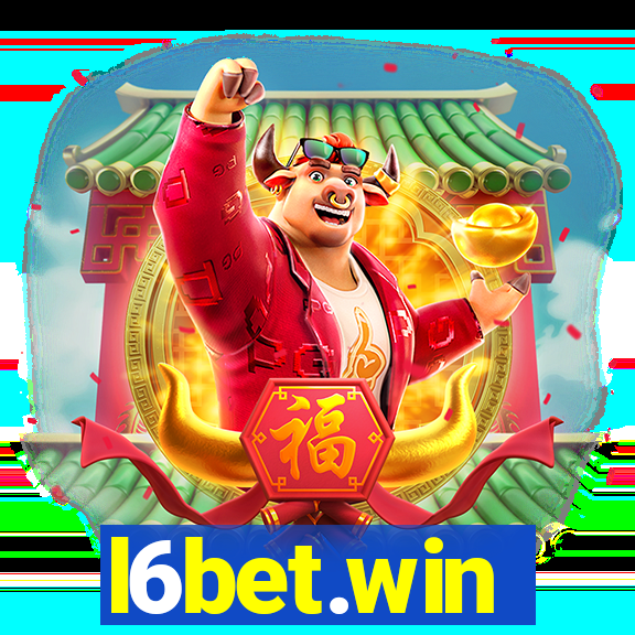 l6bet.win