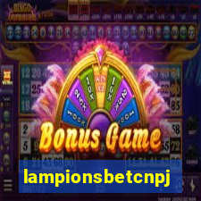 lampionsbetcnpj