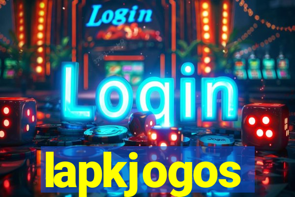 lapkjogos