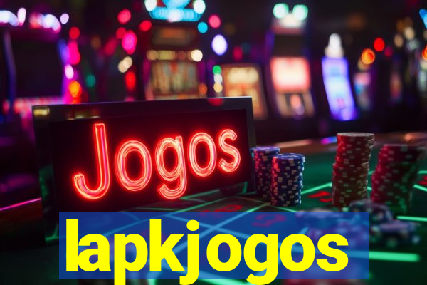 lapkjogos