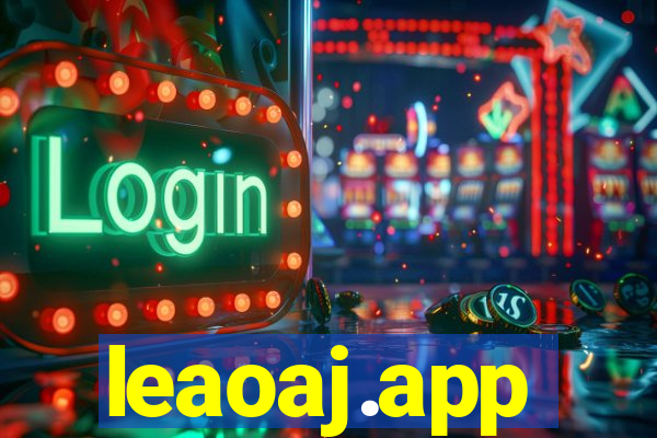 leaoaj.app