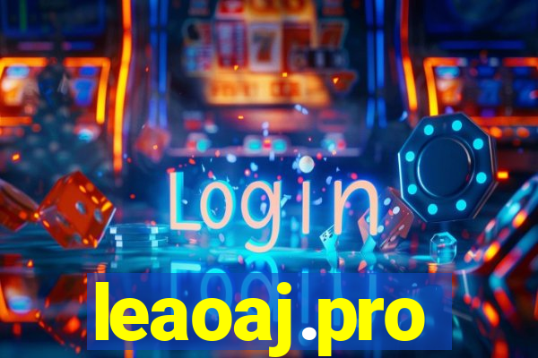 leaoaj.pro