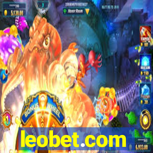 leobet.com