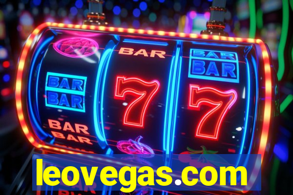 leovegas.com