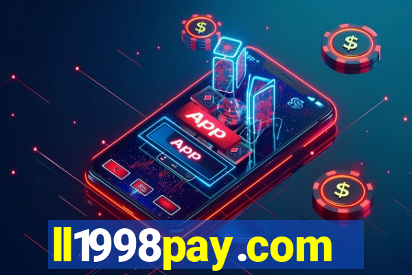 ll1998pay.com