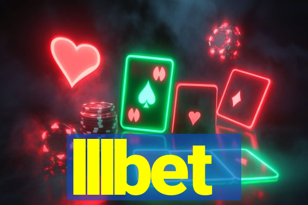 lllbet