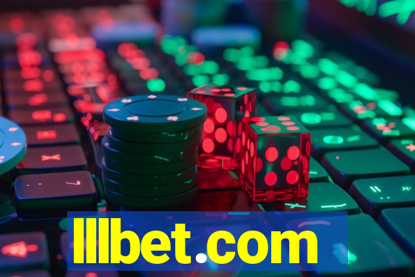 lllbet.com