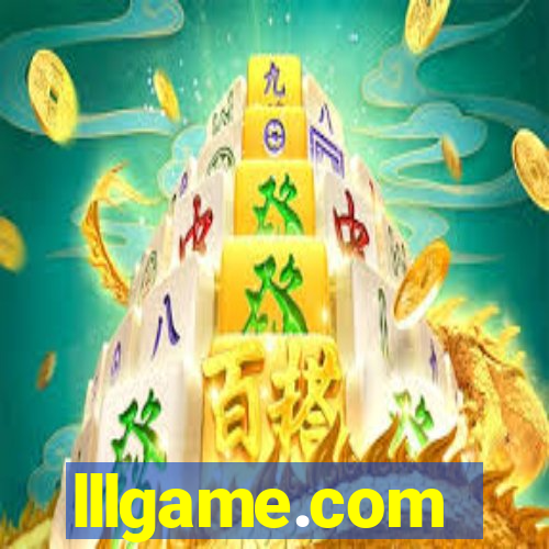 lllgame.com