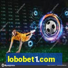 lobobet1.com