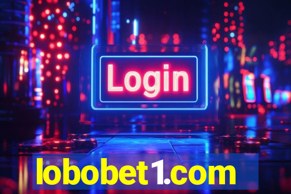 lobobet1.com