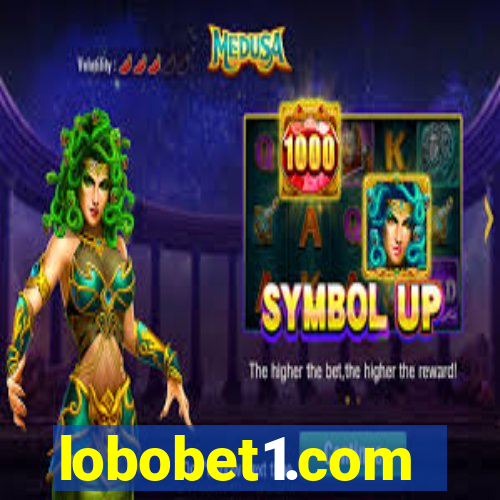 lobobet1.com