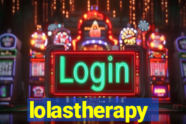 lolastherapy