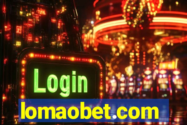 lomaobet.com