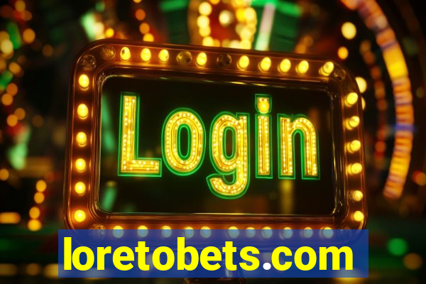 loretobets.com