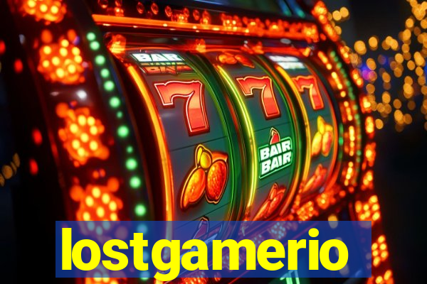 lostgamerio