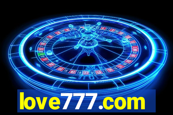 love777.com