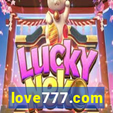 love777.com