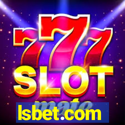 lsbet.com