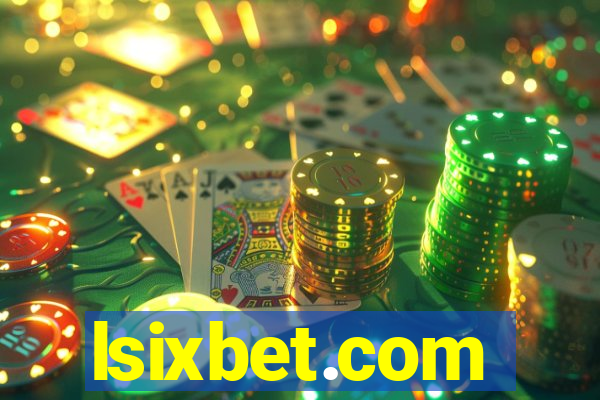 lsixbet.com