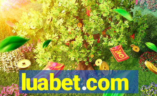 luabet.com