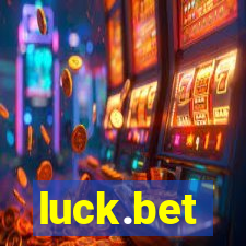 luck.bet