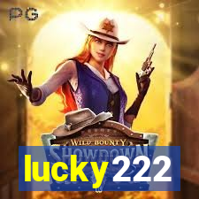 lucky222