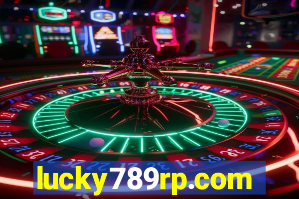 lucky789rp.com