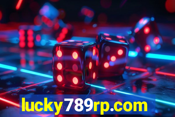 lucky789rp.com