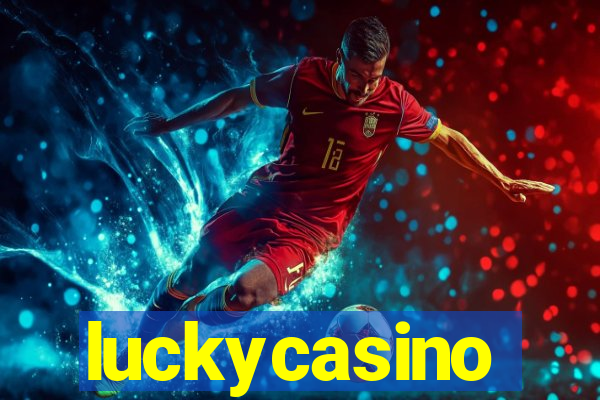 luckycasino